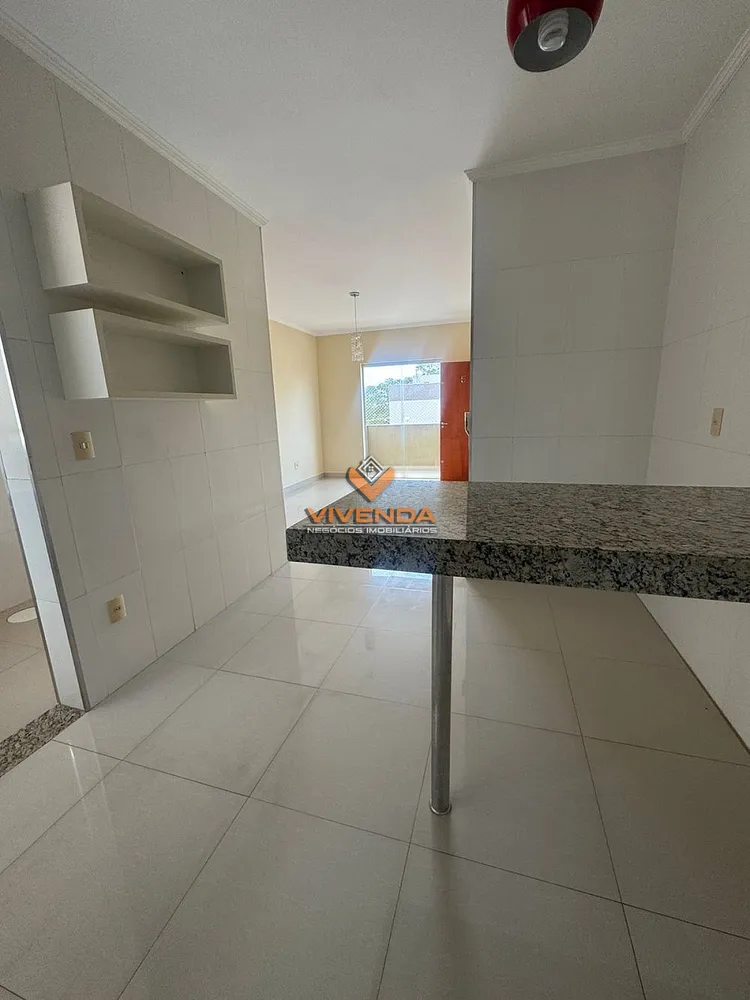 Apartamento, 3 quartos, 100 m² - Foto 8