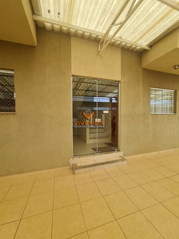 Apartamento, 3 quartos, 100 m² - Foto 3