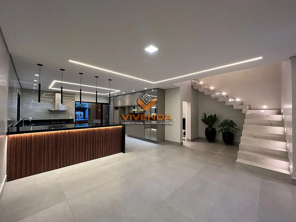 Casa de Condomínio, 3 quartos - Foto 7