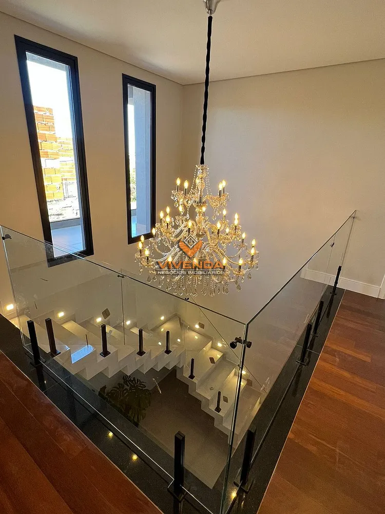 Casa de Condomínio, 3 quartos - Foto 10