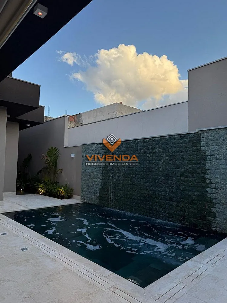 Casa, 3 quartos, 216 m² - Foto 5