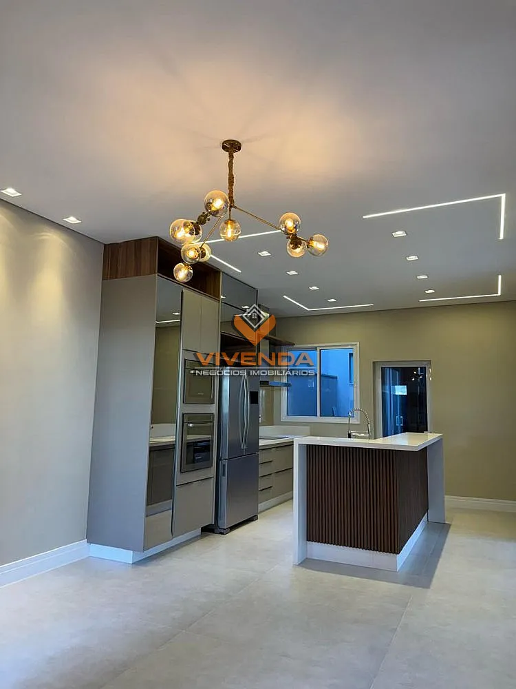 Casa, 3 quartos, 216 m² - Foto 7