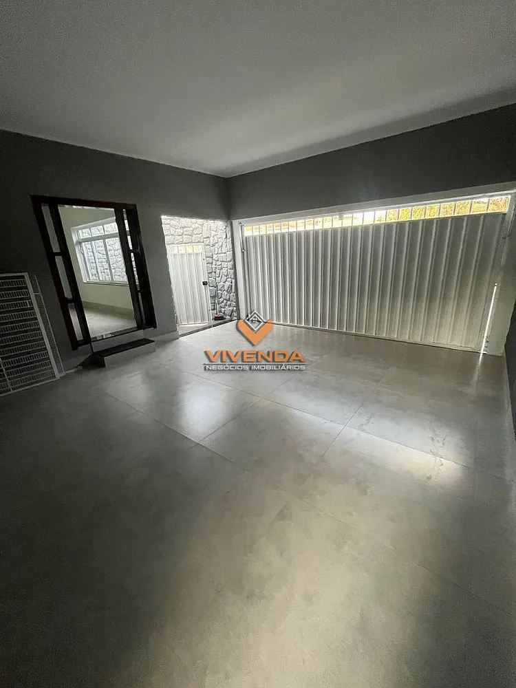 Casa, 3 quartos, 200 m² - Foto 3