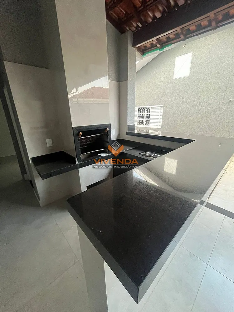 Casa, 3 quartos, 200 m² - Foto 5