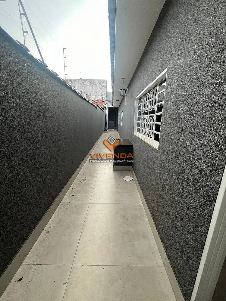 Casa, 3 quartos, 200 m² - Foto 12