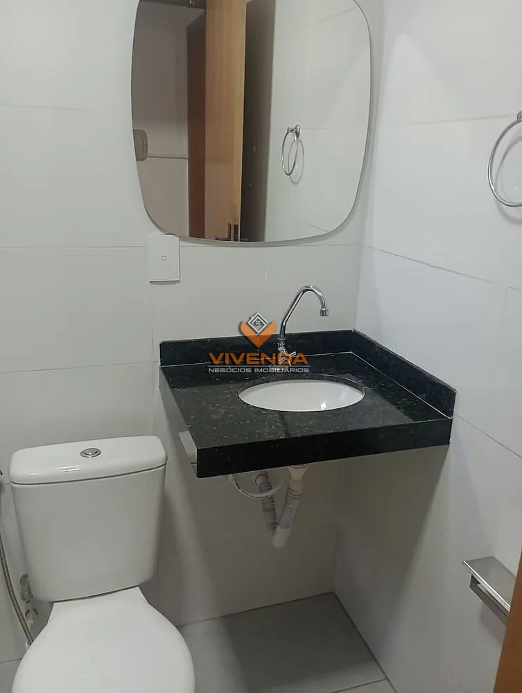 Apartamento, 2 quartos, 56 m² - Foto 10