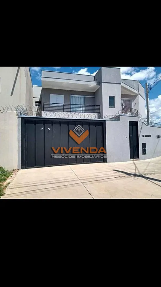 Apartamento, 2 quartos, 56 m² - Foto 1