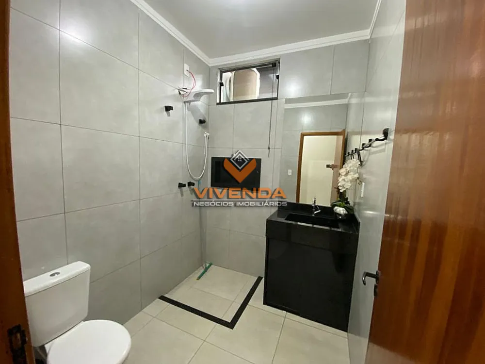 Casa, 2 quartos, 100 m² - Foto 13