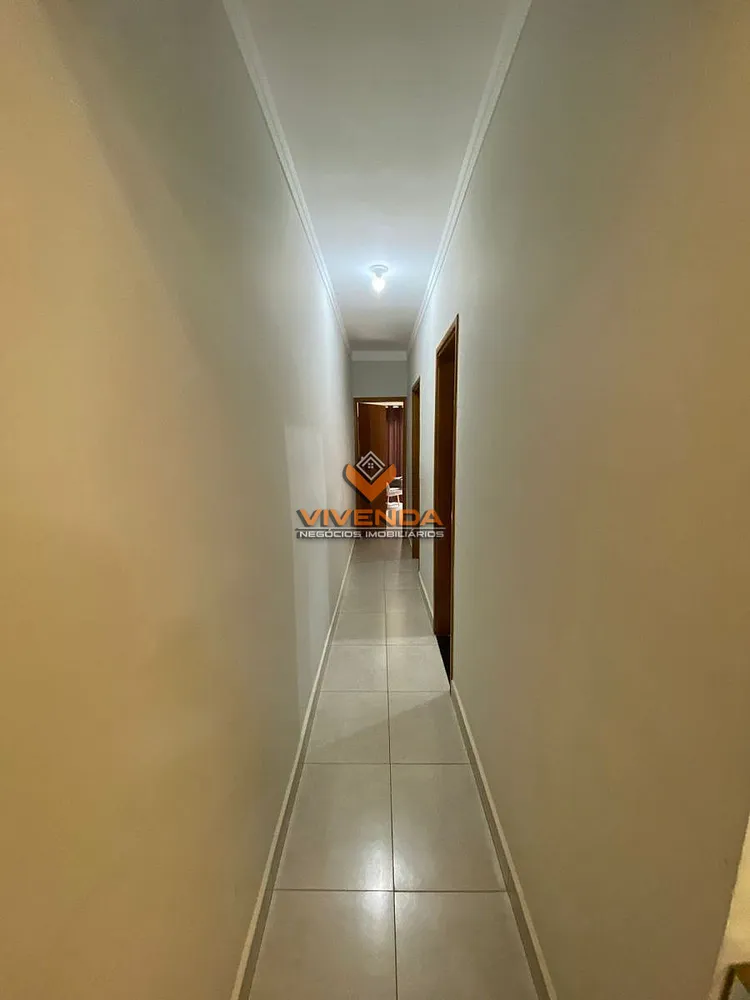 Casa, 2 quartos, 100 m² - Foto 2