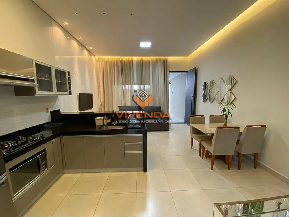 Casa, 2 quartos, 100 m² - Foto 4