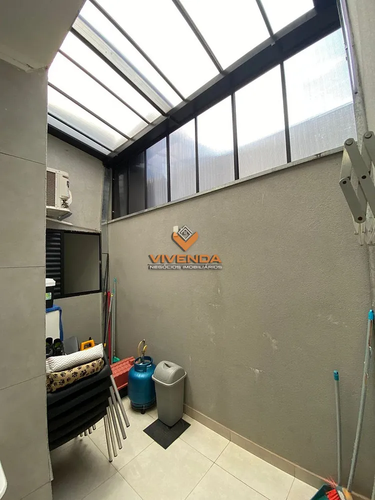 Casa, 2 quartos, 100 m² - Foto 16