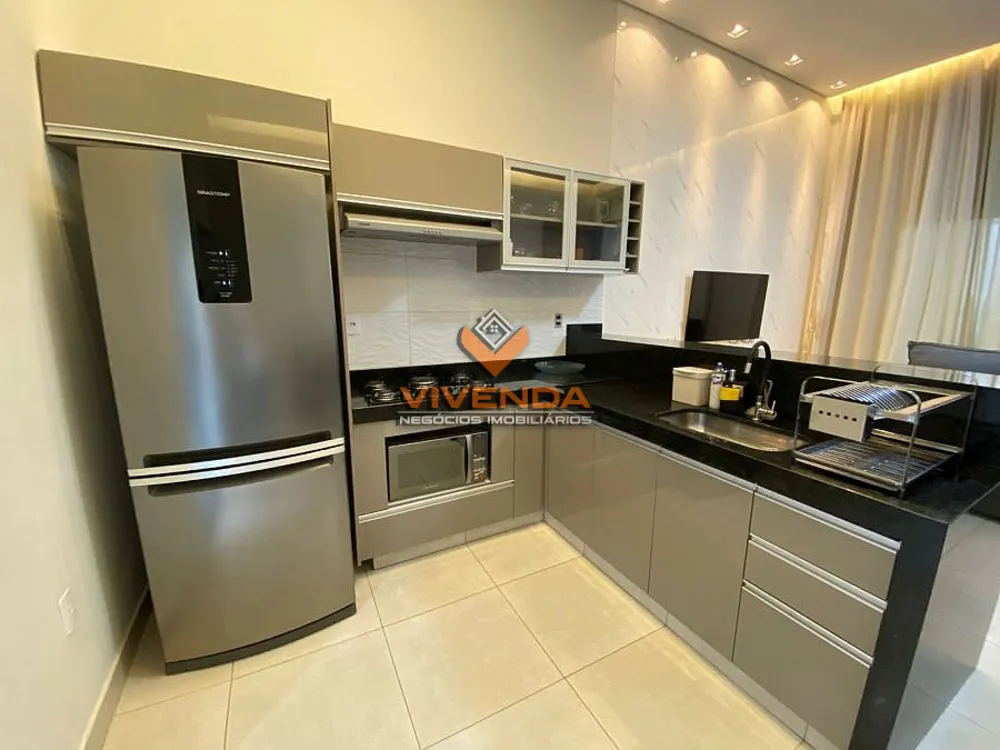 Casa, 2 quartos, 100 m² - Foto 12