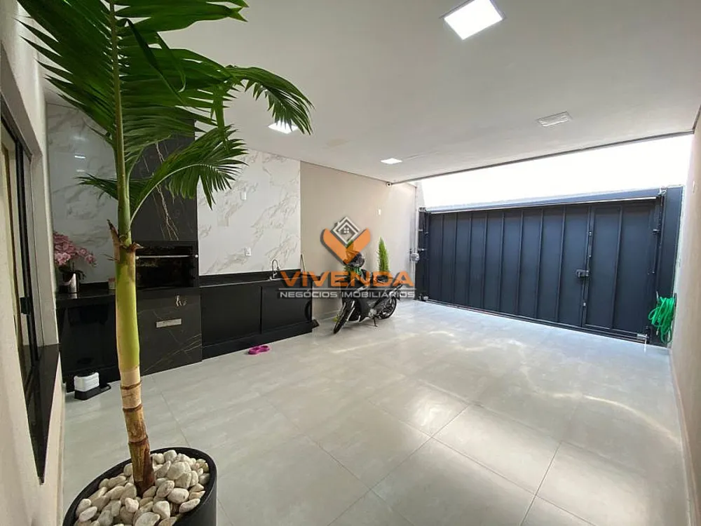 Casa, 2 quartos, 100 m² - Foto 15