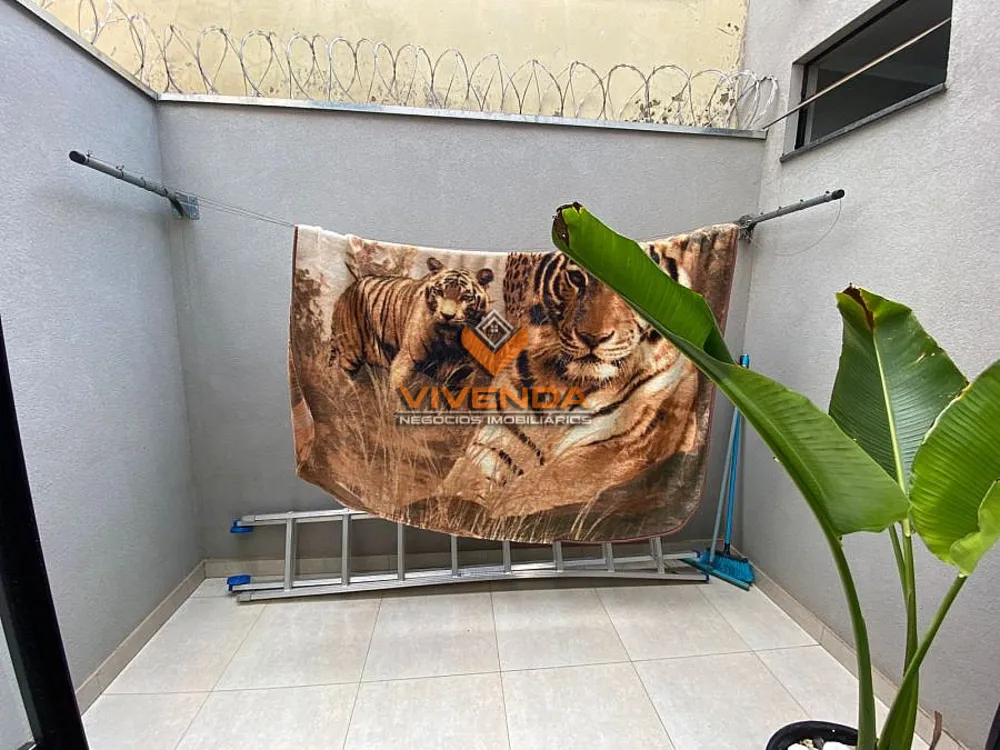 Casa, 2 quartos, 100 m² - Foto 3