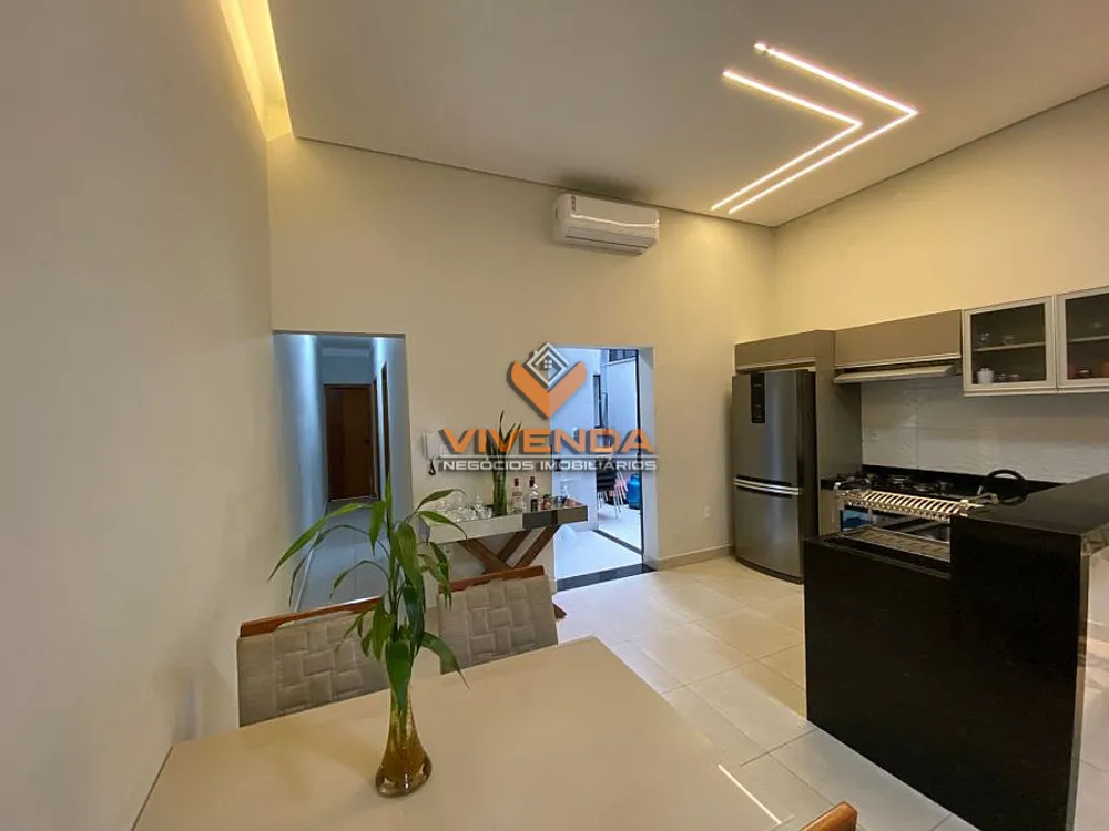 Casa, 2 quartos, 100 m² - Foto 10