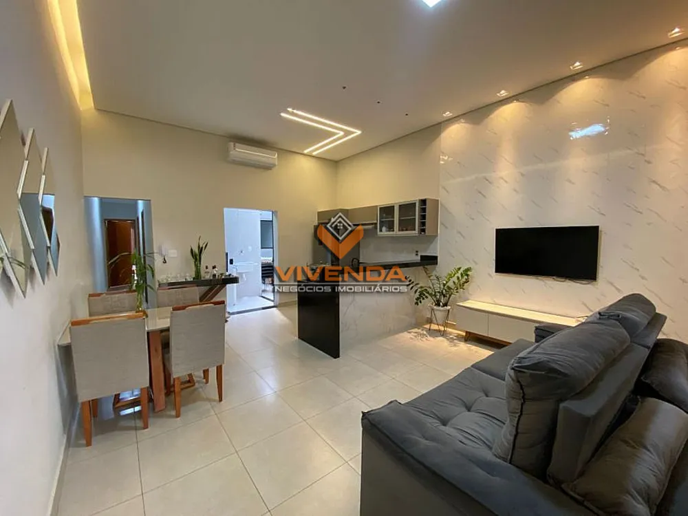 Casa, 2 quartos, 100 m² - Foto 9