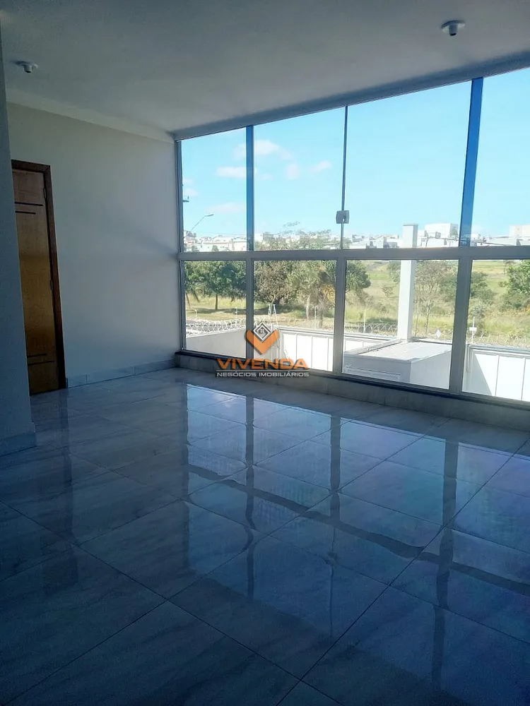 Apartamento, 3 quartos, 94 m² - Foto 2