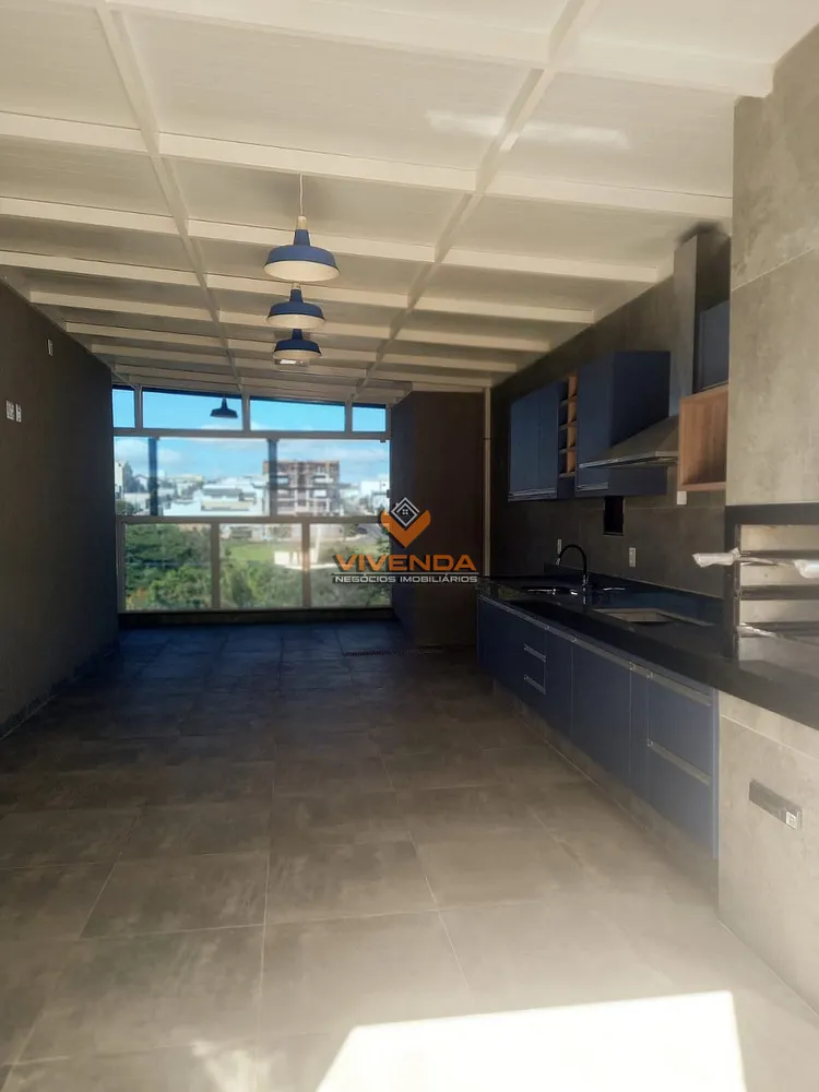 Apartamento, 3 quartos, 94 m² - Foto 8