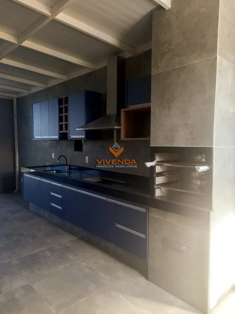 Apartamento, 3 quartos, 94 m² - Foto 9