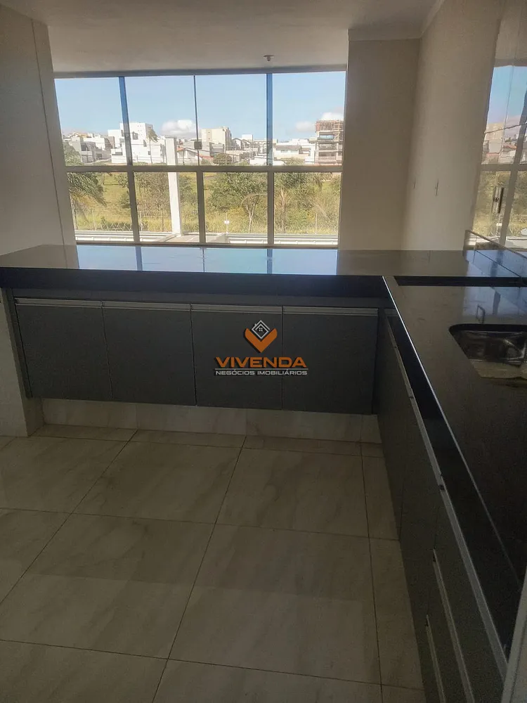 Apartamento, 3 quartos, 94 m² - Foto 7