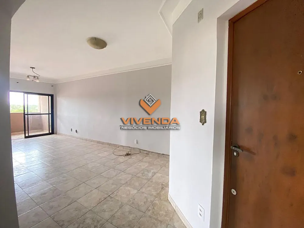 Apartamento, 3 quartos, 142 m² - Foto 1