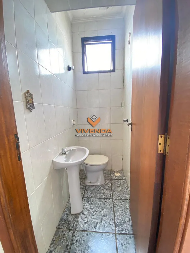 Apartamento, 3 quartos, 142 m² - Foto 5