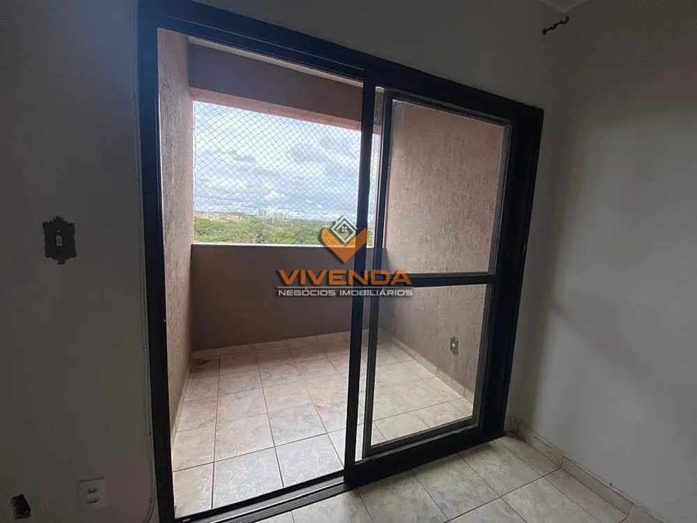 Apartamento, 3 quartos, 142 m² - Foto 2