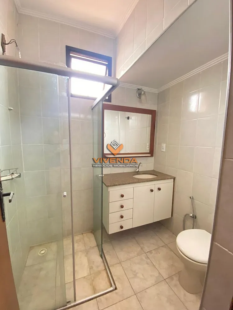 Apartamento, 3 quartos, 142 m² - Foto 9