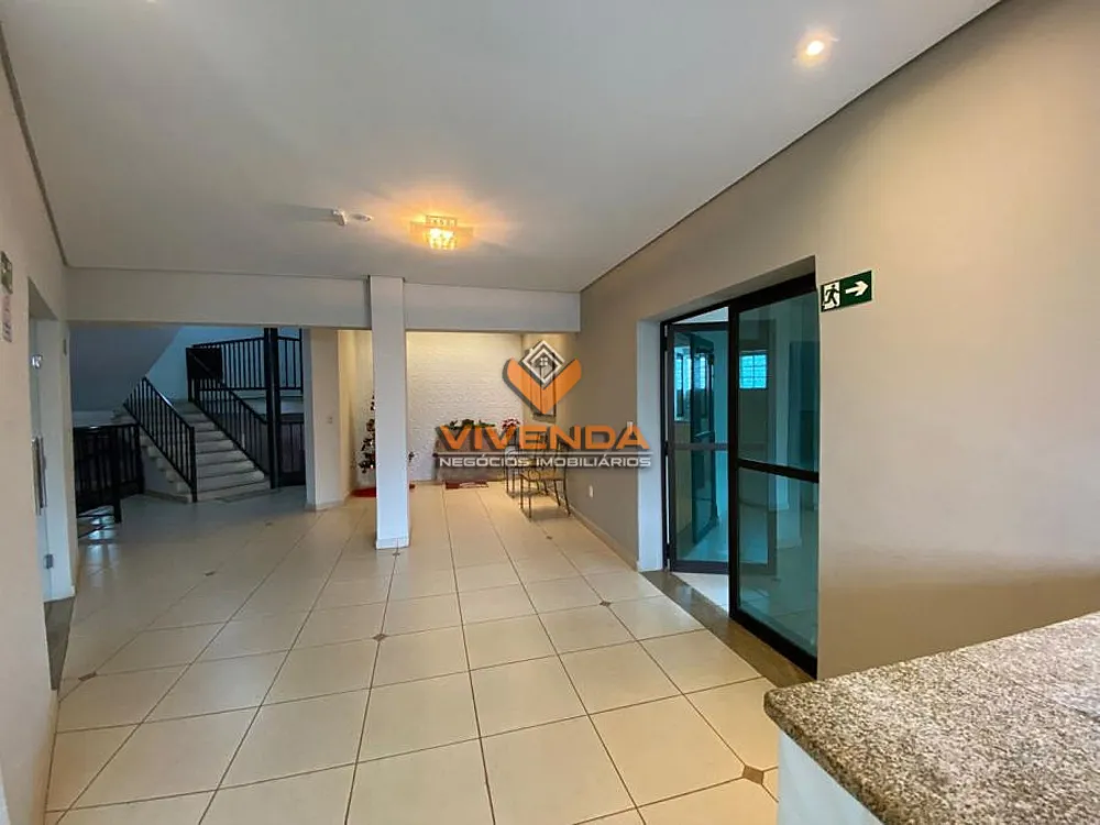 Apartamento, 3 quartos, 142 m² - Foto 11