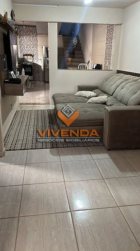Casa, 5 quartos, 164 m² - Foto 3