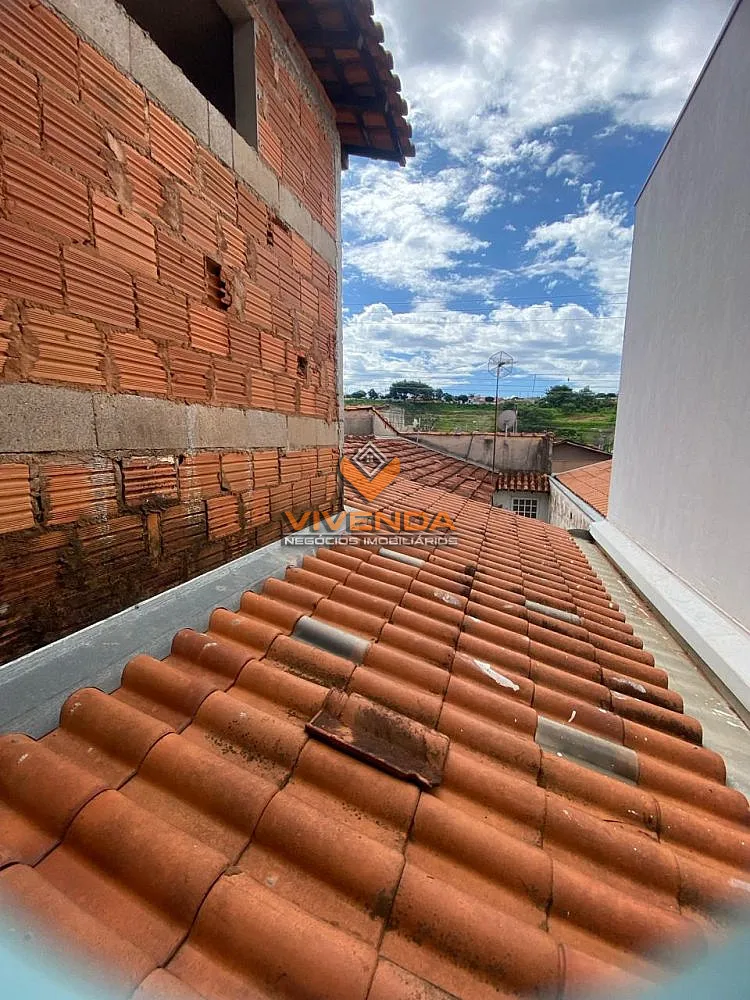 Casa, 5 quartos, 164 m² - Foto 15