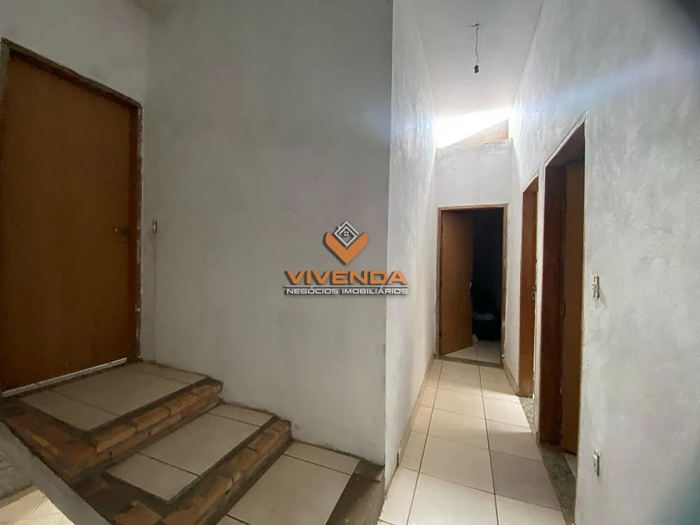Casa, 5 quartos, 164 m² - Foto 9
