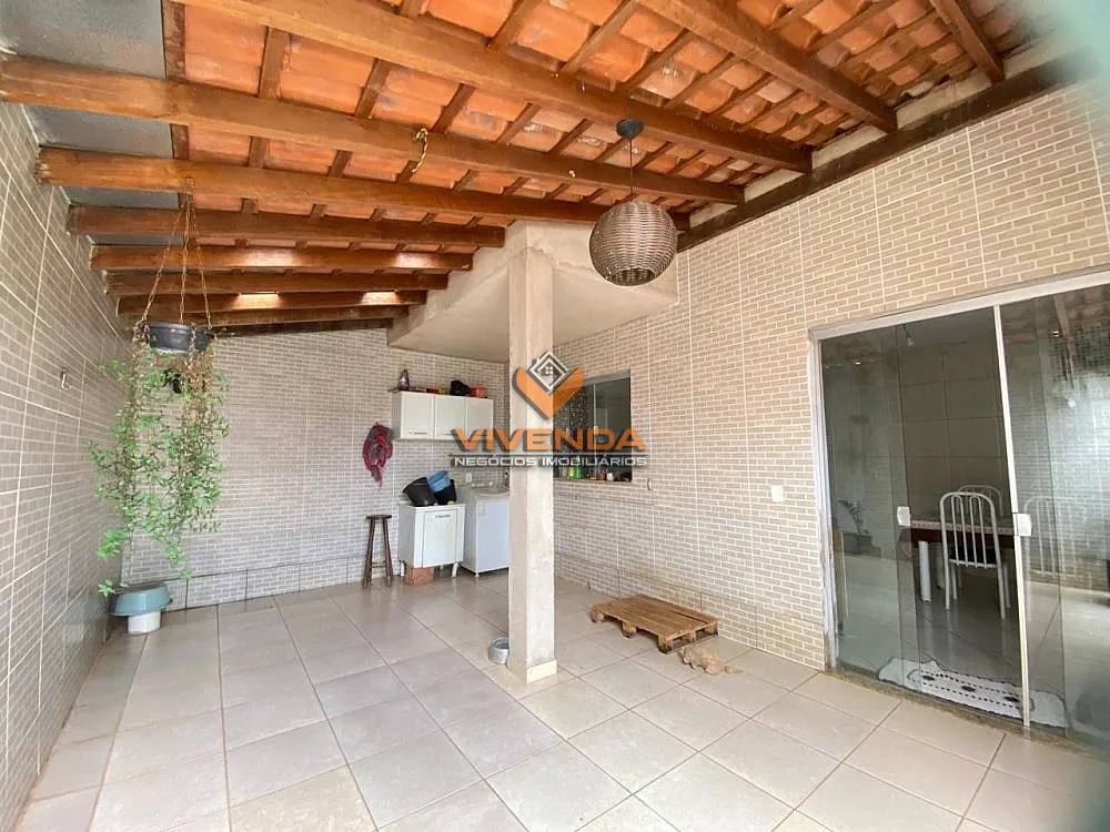Casa, 5 quartos, 164 m² - Foto 6