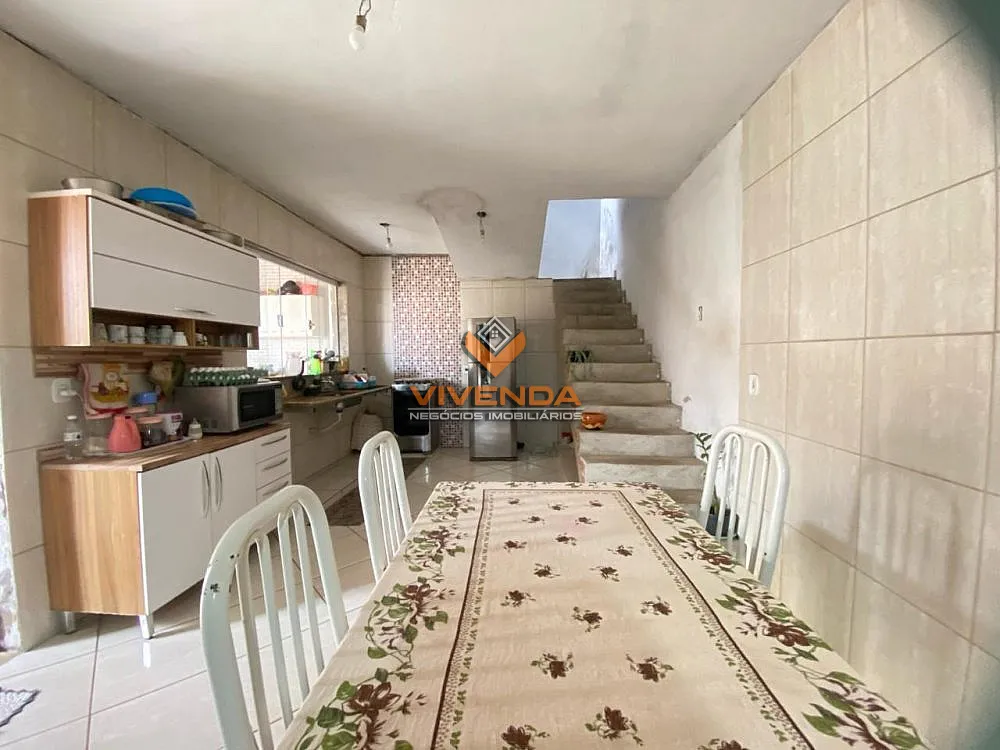 Casa, 5 quartos, 164 m² - Foto 5
