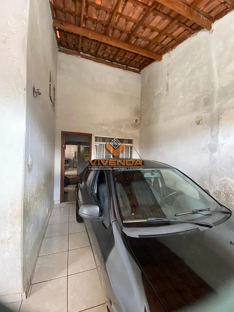 Casa, 5 quartos, 164 m² - Foto 2