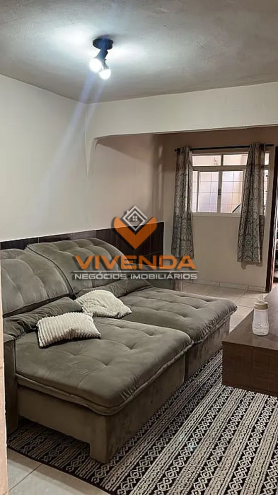 Casa, 5 quartos, 164 m² - Foto 4