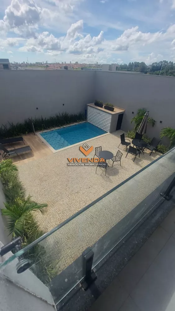 Casa à venda com 3 quartos, 250m² - Foto 3