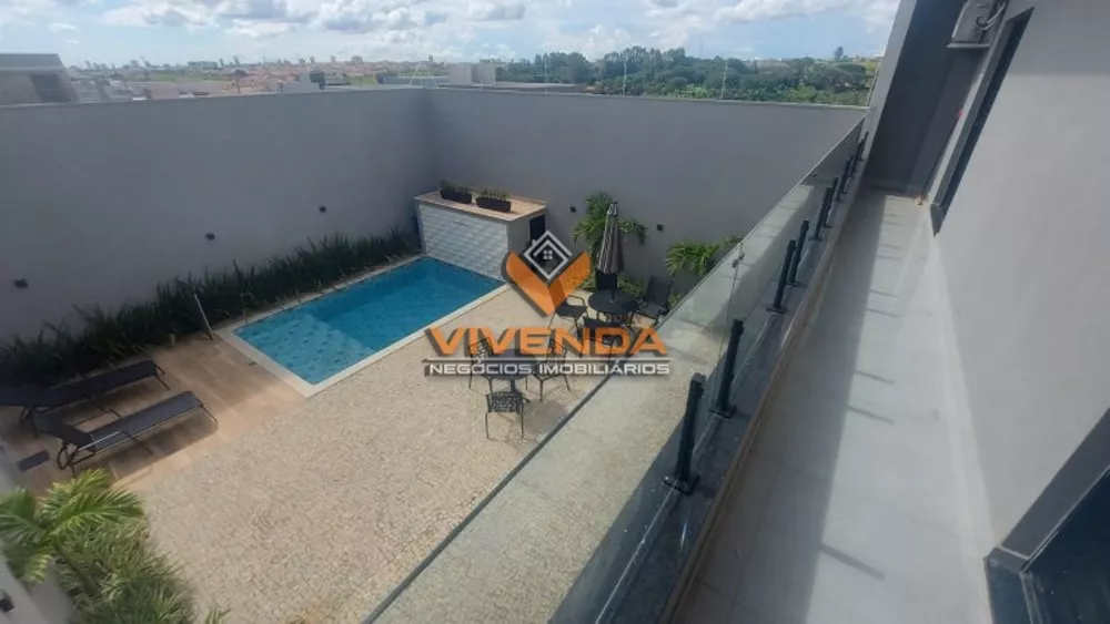 Casa à venda com 3 quartos, 250m² - Foto 4