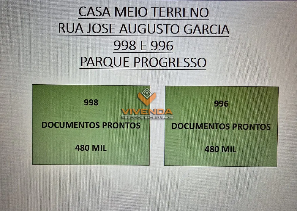 Casa, 3 quartos, 99 m² - Foto 7