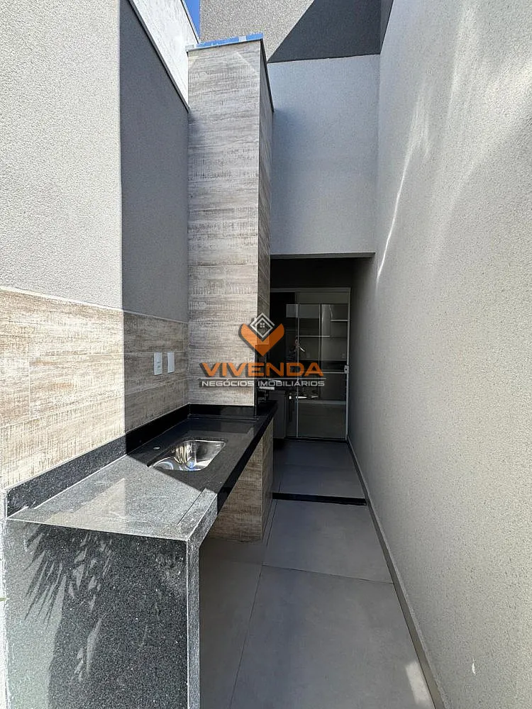 Casa, 3 quartos, 99 m² - Foto 6