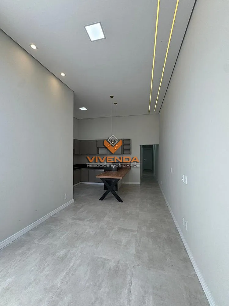 Casa, 3 quartos, 99 m² - Foto 5