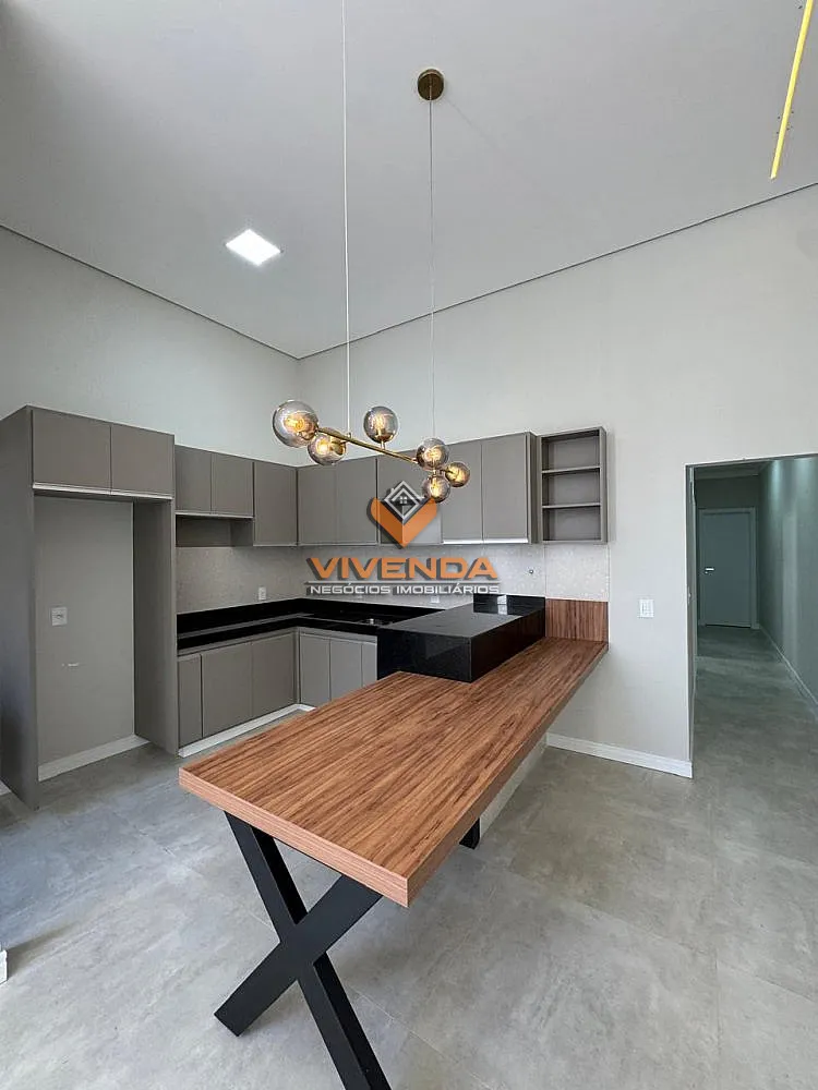 Casa, 3 quartos, 99 m² - Foto 4