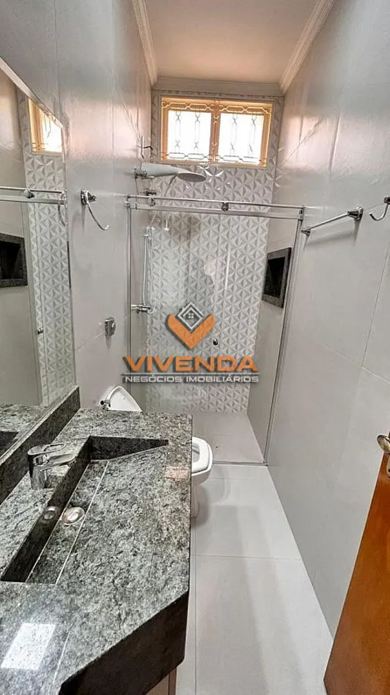 Casa, 3 quartos, 136 m² - Foto 14