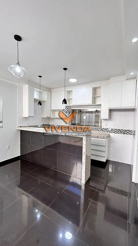 Casa, 3 quartos, 136 m² - Foto 4
