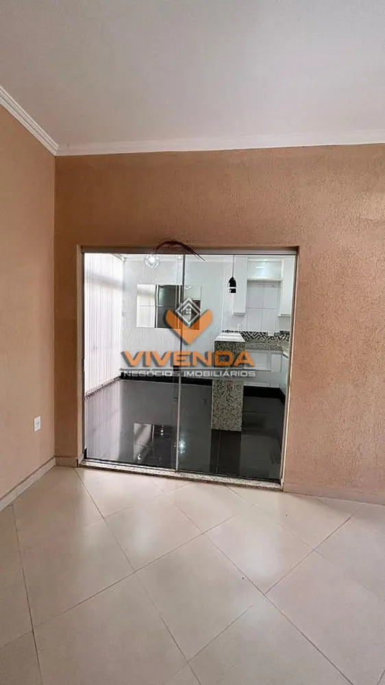 Casa, 3 quartos, 136 m² - Foto 2