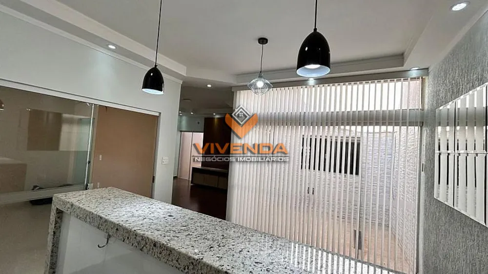 Casa, 3 quartos, 136 m² - Foto 5