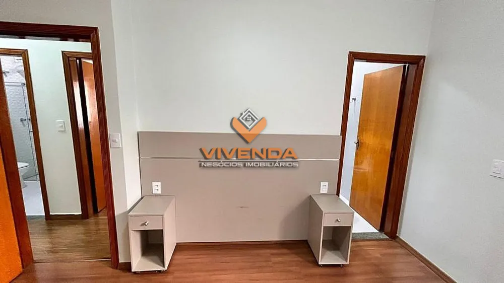Casa, 3 quartos, 136 m² - Foto 10