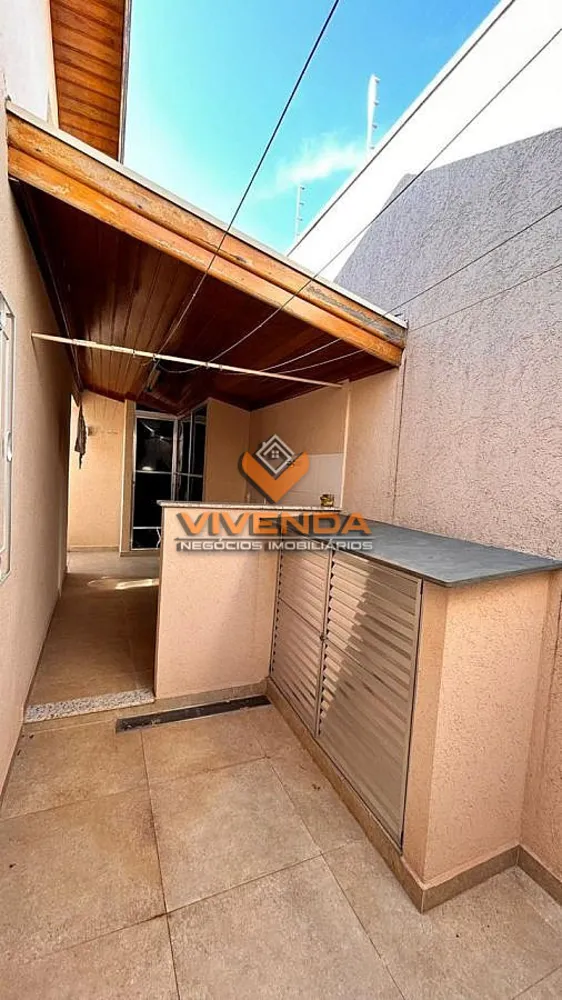 Casa, 3 quartos, 136 m² - Foto 15