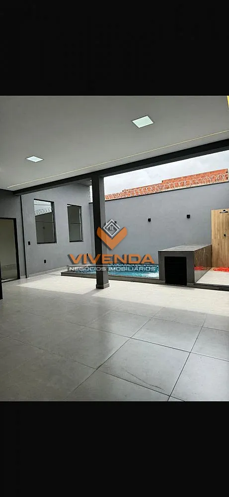 Casa, 3 quartos, 140 m² - Foto 1