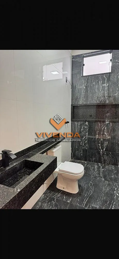 Casa, 3 quartos, 140 m² - Foto 9